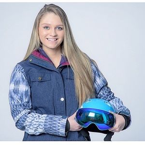 Meet your Posher, Jenna